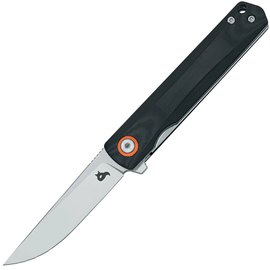 EDC нож Black Fox Spear G10 Black (BF-783 G10)