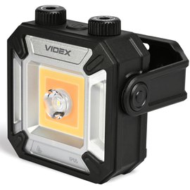 Фонарь кемпинговый Videx 1500Lm 5000K VLF-M048