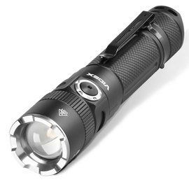 Фонарь ручной Videx 1500Lm 5000K VLF-A231Z, изображение 6