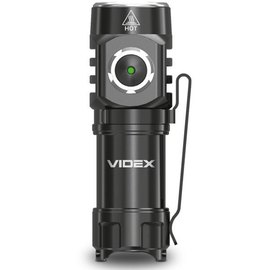 Ліхтар ручний Videx 600Lm 5700K VLF-A055