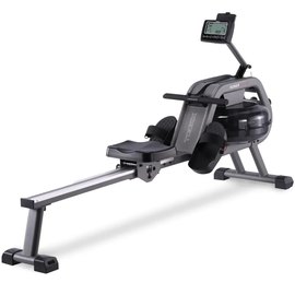 Гребной тренажер Toorx Rower Rower Sea 90 (ROWER-SEA-90) 931930
