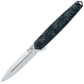 Коллекционный нож Fox Pacifico Fatcarbon Magnacut (FX-ATC-OG02 MCF)