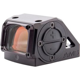 Коллиматорный прицел Shield AMS-MR Multi Reticle (2320.00.23)