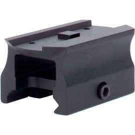 Коллиматорный прицел XD Precision RS ADJ 2 MOA Weaver/Picatinny (XDDS05L), изображение 4