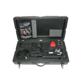 Металлодетектор для разминирования Minelab F3 Compact (2167), изображение 2