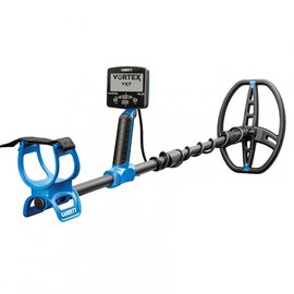 Металлоискатель Garrett Vortex VX7 8.5x11 Raider