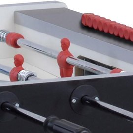 Настольный футбол Garlando G-500 Evolution Telescopic (G500NERCVL) 931864, изображение 4