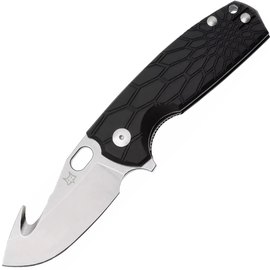 Нож охотничий Fox Core Hunter FRN Black (FX-624 B)