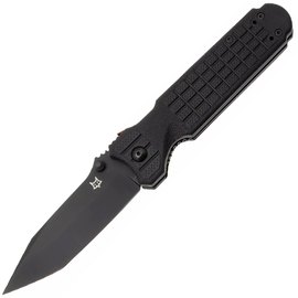 Нож спасателя FKMD Predator Evolution Black (FX-449 B)