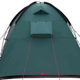 Палатка Tramp Bell 3 (V2) green (UTRT-080), изображение 6