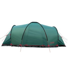 Палатка Tramp Brest 4 (V2) green (UTRT-082), изображение 2
