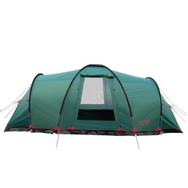 Палатка Tramp Brest 4 (V2) green (UTRT-082), изображение 4
