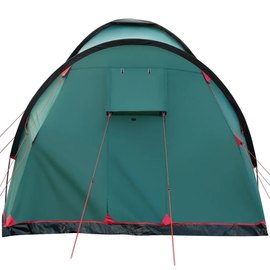 Палатка Tramp Brest 4 (V2) green (UTRT-082), изображение 6