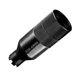 Пламегаситель BGN ARMO FH03 на АК 7.62 (FH03-7.62)