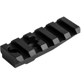Планка BGN ARMO ДКМ Picatinny H10-S5 (R-DKM-H10-S05)