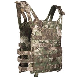 Плитоноска Mil-Tec Plate Carrier Gen 2 Phantomleaf WASP I Z2 (13463266), изображение 2