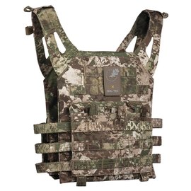 Плитоноска Mil-Tec Plate Carrier Gen 2 Phantomleaf WASP I Z2 5 класс защиты (3581113)