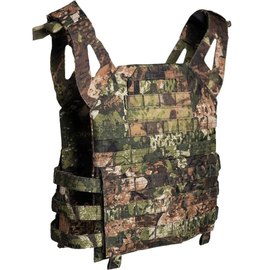 Плитоноска Mil-Tec Plate Carrier Gen 2 Phantomleaf WASP I Z3A (13463267), изображение 2