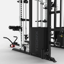 Силовая мультистанция Toorx All-in-One ASX-4000 (ASX-4000) 931537, изображение 4