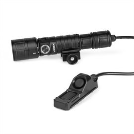 Тактический фонарь Videx 1000Lm 5000K VLF-AT366, изображение 6