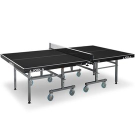 Тенісний стіл Joola World Cup 25 ITTF Black (11294) 931815