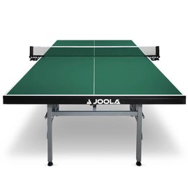 Тенісний стіл Joola World Cup 25 ITTF Green (11290) 932014, зображення 2