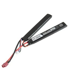 Аккумулятор Specna Arms LiPo 7,4V 2000mAh 15/30C Nunchuk T-Connector (14121)