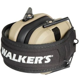 Активные наушники Walker’s Razor Tan (29159), изображение 3