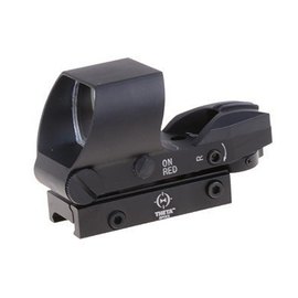 Коллиматорный прицел Theta Optics Open II Reflex Sight (27383), изображение 2
