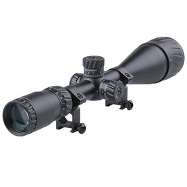 Оптический прицел Theta Optics 4-16X50 Aoe Scope (18645), изображение 2