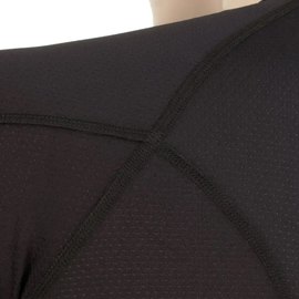Термокофта мужская Sensor Coolmax Tech LS XL Black (SM11CT-black-XL), Размер: XL, Рост: 182-186 см, изображение 3
