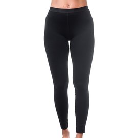Термоштаны женские Sensor Merino DF L Black (SW23M-black-L), Размер: L, Рост: 172-174 см, изображение 2