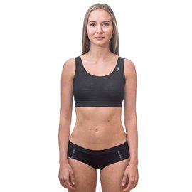 Термотрусы женские Sensor Merino Active M Black (SW25MA-black-M), Размер: M, Рост: 167-171 см, изображение 2