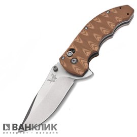 Нож Benchmade Ball Axis Flip 300SN