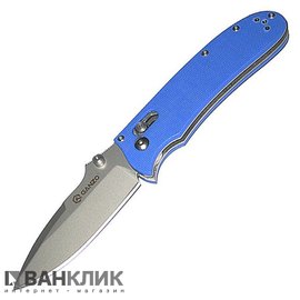 Нож Ganzo G704-BL