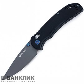 Нож Ganzo G7471-BK