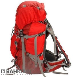 Рюкзак KingCamp Peak 45+5 Red KB3250