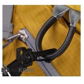 Рюкзак KingCamp Peak 60+5 Yellow KB3248