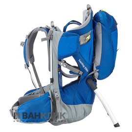 Рюкзак-переноска Thule Sapling Elite Child Carrier - Slate/Cobalt ЦБ0000487