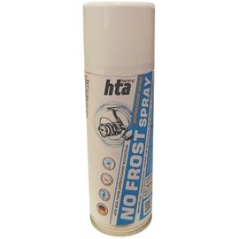 Антизамерзающий спрей HTA. "HTA NO FROST" 200 мл