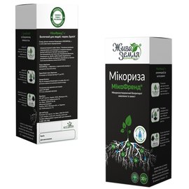 МикоФренд® Комплексный микоризообразующий биопрепарат (питание и защита от болезней) 30 г (ТД0017065), изображение 2