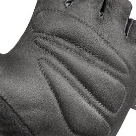 Рукавички для фітнесу Adidas Essential Adjustable Gloves чорний/червоний XL (ADGB-12416-NL), Розмір: XL, Колір: Чорний/Червоний, зображення 3