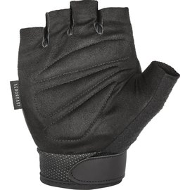 Рукавички для фітнесу Adidas Essential Adjustable Gloves чорний/рожевий M (ADGB-12444-NL), Розмір: M, Колір: Чорний/Рожевий, зображення 2