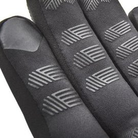 Рукавички для фітнесу Adidas Full Finger Essential Gloves M (ADGB-12824-NL), Розмір: M, Колір: Чорний, зображення 6