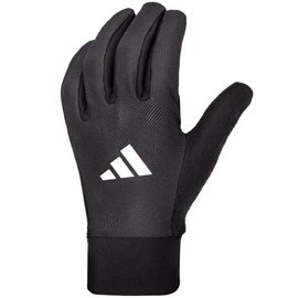 Рукавички для фітнесу Adidas Full Finger Essential Gloves M (ADGB-12824-NL), Розмір: M, Колір: Чорний, зображення 2