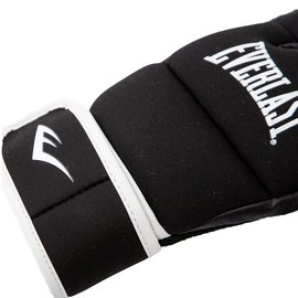 Рукавички для кікбоксингу Everlast Core Kickboxing Gloves чорний L/XL (P00002934), зображення 3