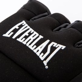 Рукавички для кікбоксингу Everlast Core Kickboxing Gloves чорний L/XL (P00002934), зображення 4