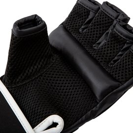 Рукавички для кікбоксингу Everlast Core Kickboxing Gloves чорний L/XL (P00002934), зображення 2