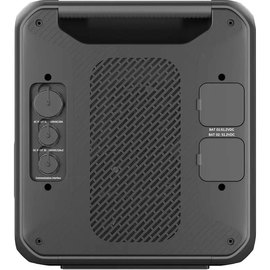 Портативная зарядная станция Bluetti 3000W AC300+B500K, изображение 5