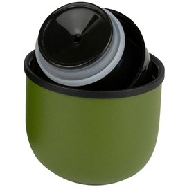 Термос Tramp Basic 0.5 л оливковый (UTRC-103-olive), Цвет: Зелёный, Объём: 0.5 л, изображение 3